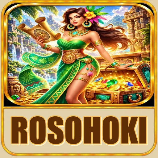 rosohoki - Peningkatan performa dan UI/UX terbaru