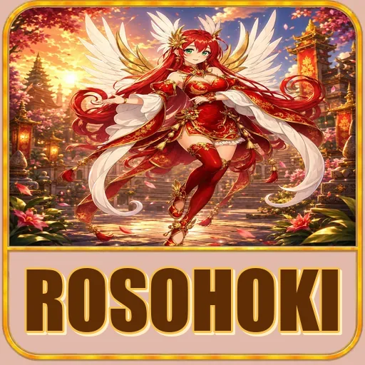 rosohoki APK Indonesia - Panduan Lengkap dan Tutorial