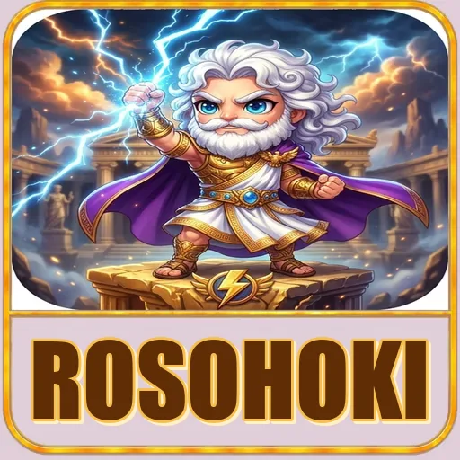rosohoki APK Indonesia - Panduan Lengkap dan Tutorial