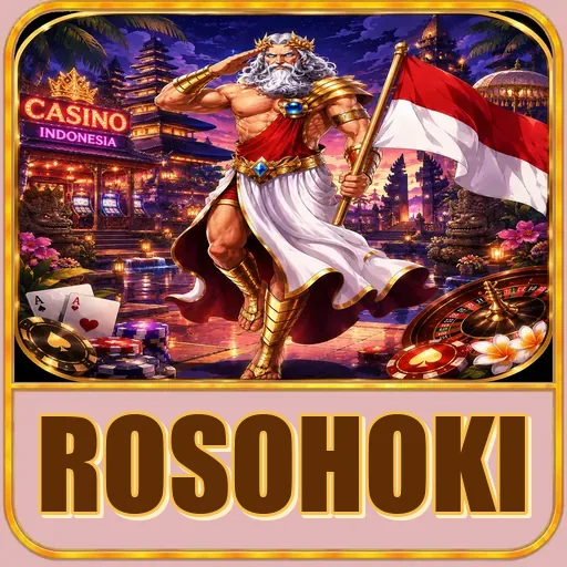 rosohoki Indonesia - Peningkatan performa dan UI/UX terbaru